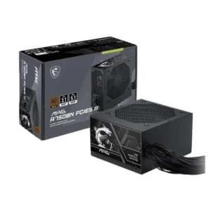 PSU MSI MAG A750BN PCIE5 III