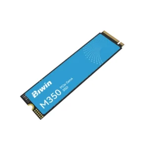 UNIDAD EN ESTADO SOLIDO (SSD) BIWIN M350 500GB, M.2 2280 PCIE GEN4 X4 NVME - SSD BW M350 500GB NVME GEN4