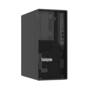 SERVIDOR LENOVO THINKSYSTEM ST50 V3 / 1 X XEON 6325P HASTA 3.5GHZ/4C/12MB CACHE/TDP: 55W - THINKSYSTEMST50 V3 1XINTEL XEO