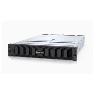 SERVIDOR LENOVO THINKSYSTEM SR650 V4 / 1 X XEON 6505P HASTA 4.1GHZ/12C/48MB CACHE/TDP:150W - SR650 V4, 1X6505P 12C, 1X32GB 