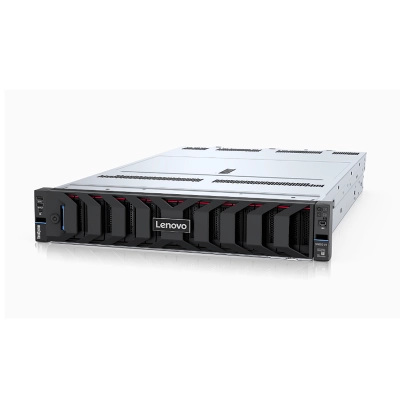 SERVIDOR LENOVO THINKSYSTEM SR650 V4 / 1 X XEON 6505P HASTA 4.1GHZ/12C/48MB CACHE/TDP:150W - SR650 V4, 1X6505P 12C, 1X32GB