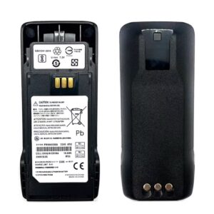BATERIA LI-ION 2300 MAH IP55 (R2)