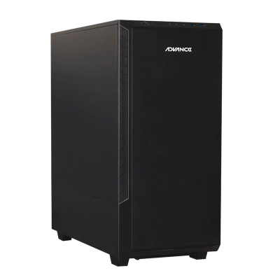 PC ADVANCE VISSION VR5850 AMD RYZEN 5 8500G 3.50/5.00GHZ 16MB CACHE 6 NUCLEOS 12 SUB PRO - PC VR5850 RY5 8500G/16/500/FRE