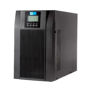 UPS ON-LINE PREMIUM ELISE UDC-3K-T-G2, 3000VA/2700W/ENTRADA: 220-240VAC/SALIDA: 220-240VAC - UPS ONLINE TORRE 3KVA-2700W LC