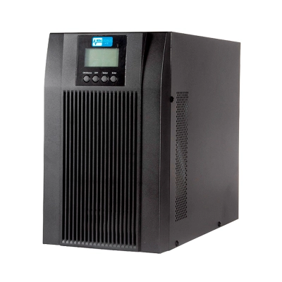 UPS ON-LINE PREMIUM ELISE UDC-3K-T-G2, 3000VA/2700W/ENTRADA: 220-240VAC/SALIDA: 220-240VAC - UPS ONLINE TORRE 3KVA-2700W LC
