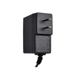 TRANSFORMADOR PARA CARGADORES DE RADIOS MOTOROLA DEP250 DEP450 CP100D R2 R7