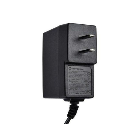 TRANSFORMADOR PARA CARGADORES DE RADIOS MOTOROLA DEP250 DEP450 CP100D R2 R7