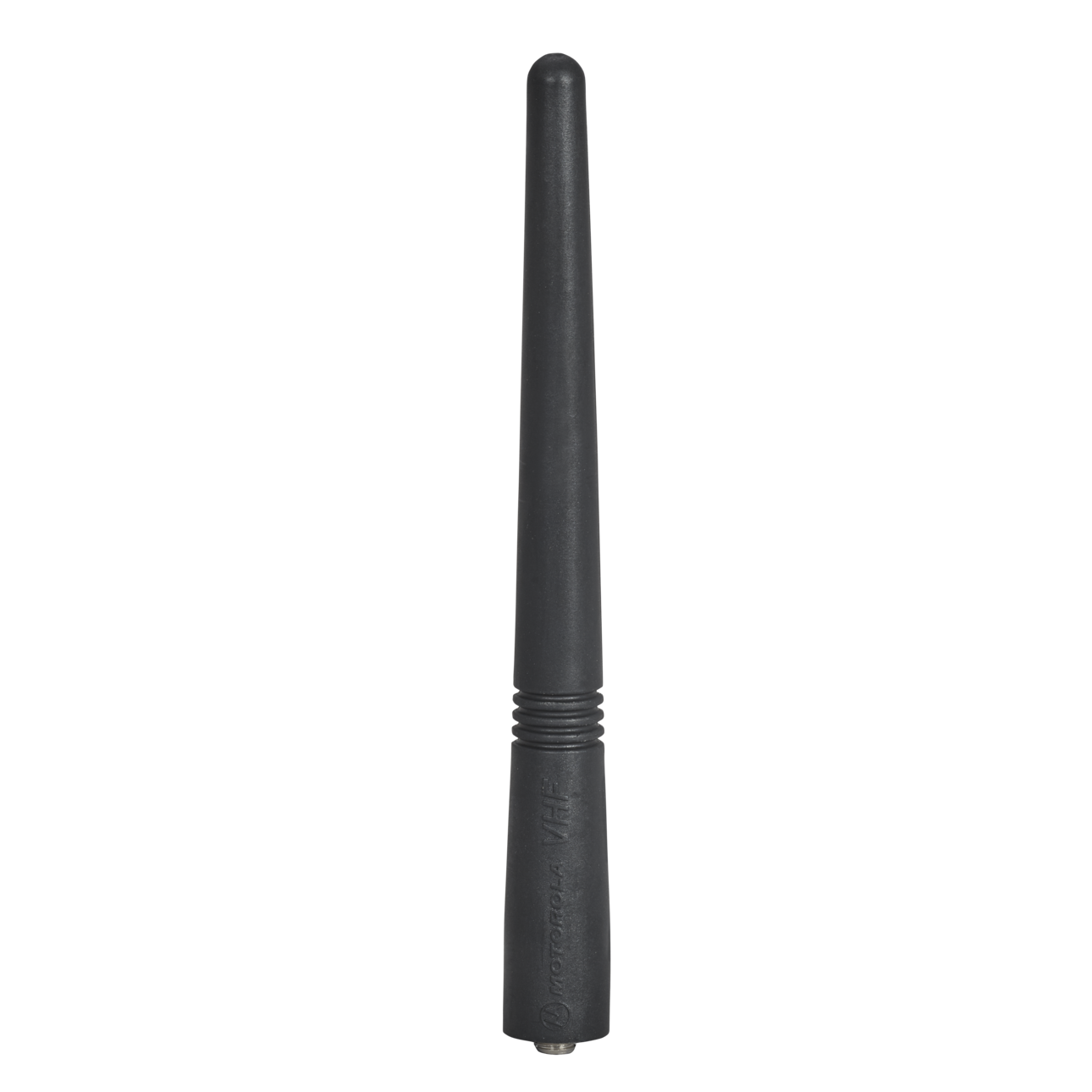 VHF 155-174 MHZ ANTENA STANDARD (NEGRA) PARA EP450 DEP450