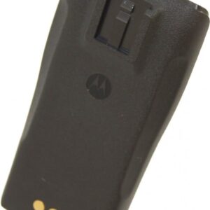 BATERÍA DE RADIO PORTÁTIL DE IONES DE LITIO IP54 2100T