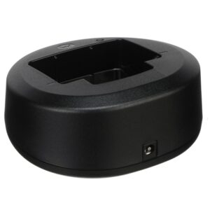 BASE CARGADORA PARA RADIOS VX261 VX264 VX451 VX454 EVX261 CON CARGA RÁPIDA