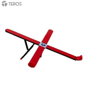 SOPORTE TEROS TE-7023N, COMPATIBLE CON NOTEBOOKS DE 14" HASTA 19" - SOPORTE PARA NB TE7023N
