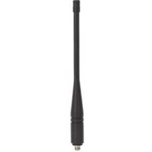 ANTENA HELICOIDAL MOTOROLA PMAD4118 - VHF/GPS COMBINADO, (152-174 MHZ)