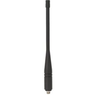 ANTENA HELICOIDAL MOTOROLA PMAD4118 - VHF/GPS COMBINADO, (152-174 MHZ)