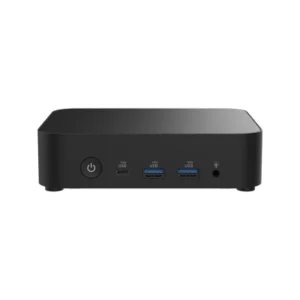 BAREBONE-MINI PC ASUS NUC 14 ESSENTIAL SLIM, INTEL PROCESSOR N150 4C/4T/6MB, WIFI 6E, 65W - BB AS NUC14 CORE N150 3.60G D5