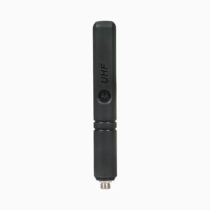 ANTENA PORTÁTIL, CORTA, 470-527MHZ