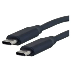 CABLE DE PROGRAMACIÓN USB-C A USB-C (APP)