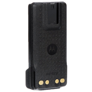 BATERÍA DE RADIO PORTÁTIL IMPRES LI-ION TIA4950 IP68 2500T