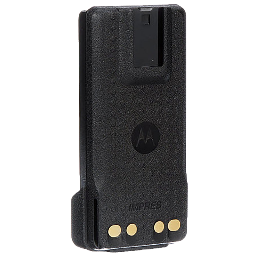 BATERÍA DE RADIO PORTÁTIL IMPRES LI-ION TIA4950 IP68 2500T