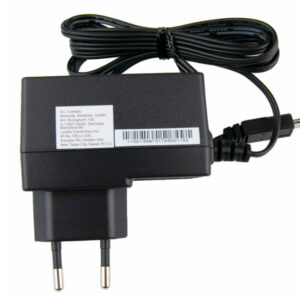 CARGADOR DE PARED USB-A, 240VAC (010)