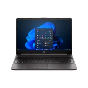 NB HP 250R G9, 15.6" LED HD SVA, CORE 5 120U 1.4 / 5.0GHZ, 8GB DDR4-3200/512GB SSD M.2 - NB HP 250RG9 C5-120U/8/512/FRE