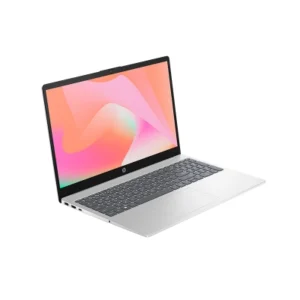 NB HP 15-FD1258LA, 15.6" FHD IPS, CORE 5-120U HASTA 5.0GHZ/8GB DDR4/256GB SSD M.2 - NB HP 15.6 C5-120U 08 256 FREE