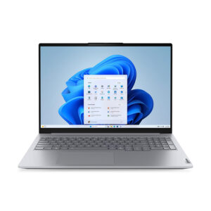NB LENOVO THINKBOOK 16 G9 IRL/16" WUXGA IPS/CORE 5 210H 4.8GHZ/16GB DDR5-5600/1TB SSD M.2 - NB LE TB 16 C5-210H/16/1T/FREE