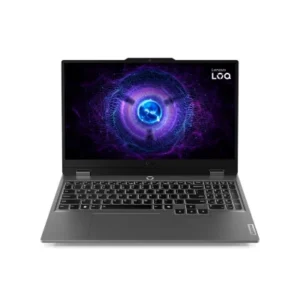NB LENOVO LOQ 15IRX9, 15.6" FHD IPS, CORE I5-13450HX 4.6G/16GB DDR5/512GB SSD M.2/RTX 3050 - NBG LOQ 15 I5-13 16 512 V6G FR
