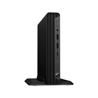 HP PRO MINI 400 G9, CORE I5-14500T, 16GB DDR5, 1TB SSD NVME, W11 PRO - PC HP MINI/I5-14500T/16/1/W11P