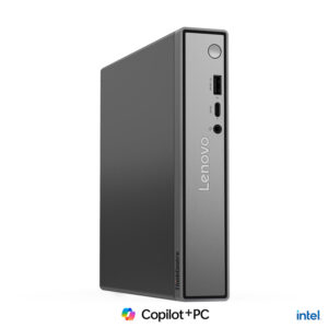 COMPUTADORA LENOVO THINKCENTRE NEO 50Q GEN 6/CORE ULTRA 7 256V 4.8GHZ/16GB LPDDR5X/1TB SSD - PC NEO 50Q TINY/U7/16/1T/W11P