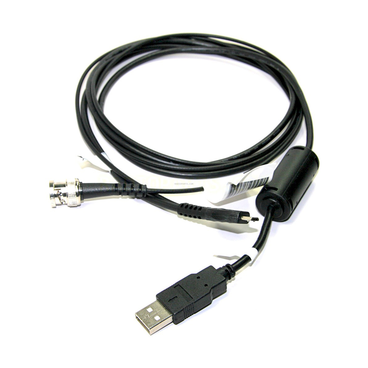 CABLE DE PROGRAMACIÓN PARA R2 / DEP 250 Y DEP 450