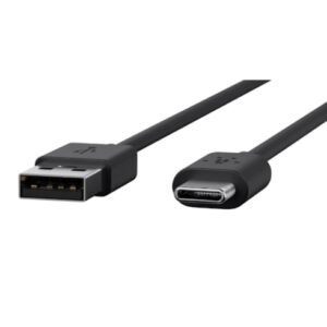 CABLE DE PROGRAMACIÓN USB-A A USB-C (CPS)