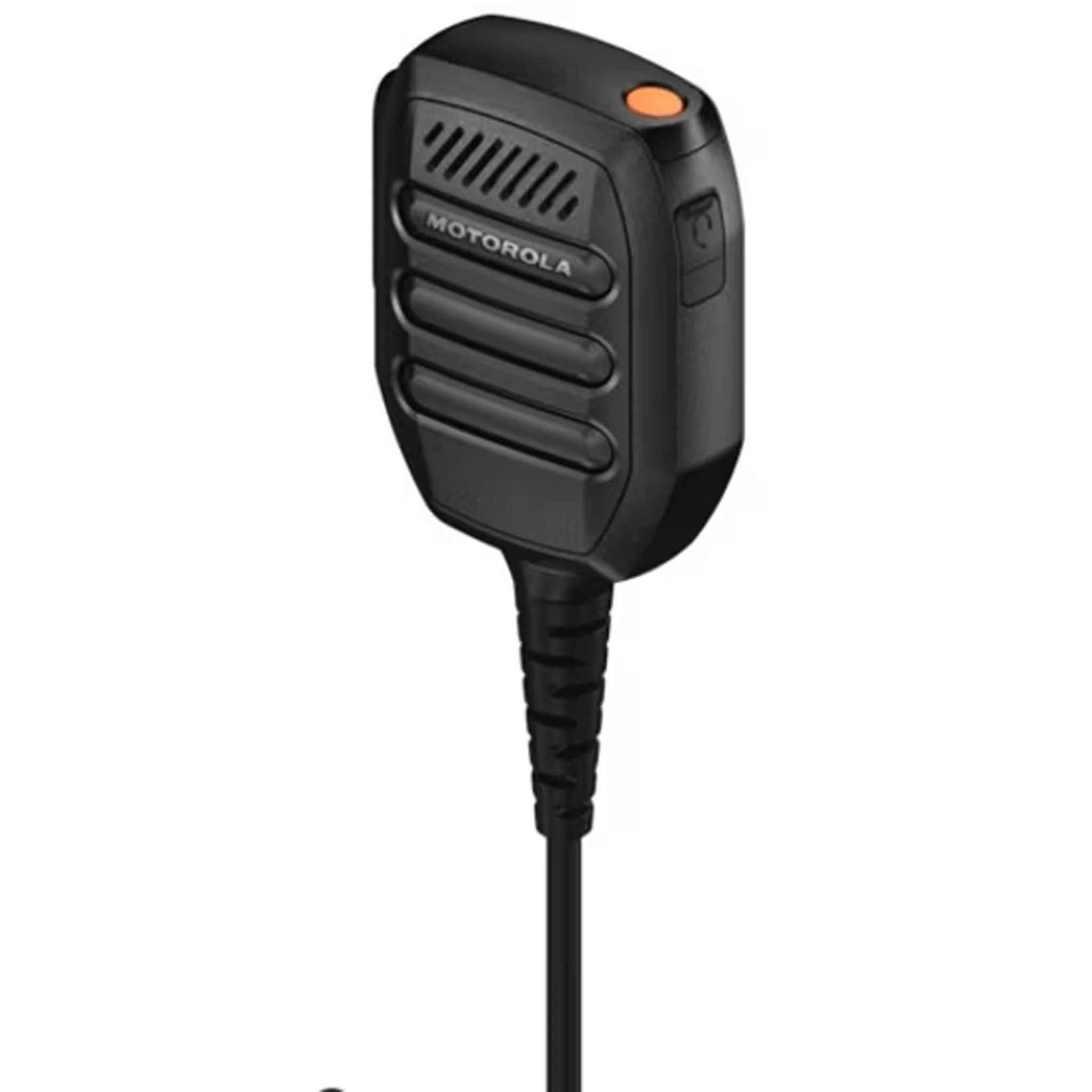 RM560 MICRÓFONO PARLANTE REMOTO IMPRES, WINDPORTING, GRANDE, 3,5MM. IP67