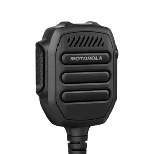 MICRÓFONO DE ALTAVOZ REMOTO PARA ACCESORIO DE AUDIO, MICRÓFONO REMOTO IMPRES WINDPORT DE RM530, PEQUEÑO