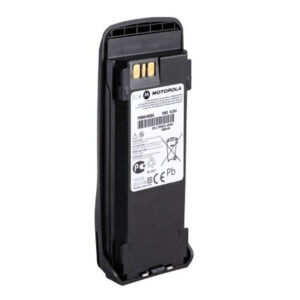 BATERÍA DE RADIO PORTÁTIL NIMH 1480T