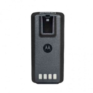 BATERÍA PORTÁTIL DE RADIO DE ION DE LITIO IP54 1750T