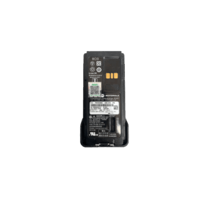 BATERÍA DE RADIO PORTÁTIL IMPRES LI-ION TIA4950 IP68 2900T