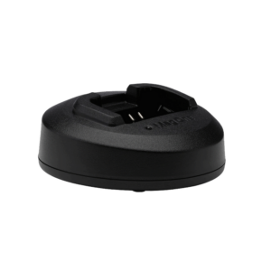 CARGADOR INDIVIDUAL RÁPIDO PARA RADIOS MAG ONE BPR40 Y BPR40D. INCLUYE BASE CARGADORA Y FUENTE DE ALIMENTACIÓN.