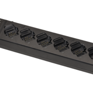 CARGADOR MÚLTIPLE DE 6 UNIDADES PARA MOTOROLA CURVE DLR110