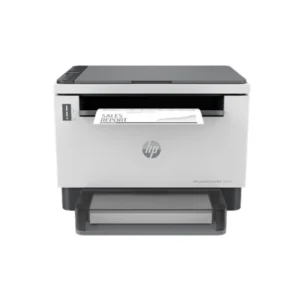 IMPRESORA LASER MONO MFP HP LASERJET TANK 1602W/IMPRIME/COPIA/ESCANEA/USB/WI-FI/ETHERNET - HP LASERJET TANK MFP 1602W