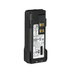 BATERÍA DE RADIO PORTÁTIL IMPRES LI-ION IP68 2450T