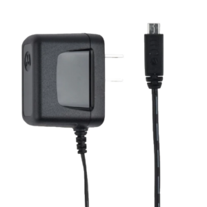 CARGADOR MOTOROLA 5W MICRO USB