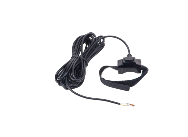 INTERRUPTOR DE PTT REMOTO