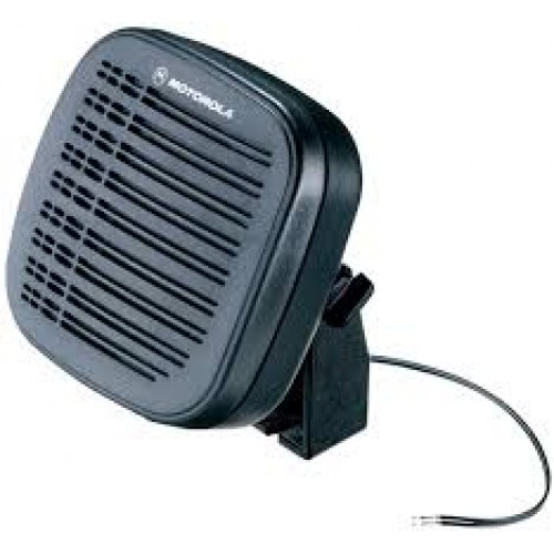 ALTAVOZ EXTERNO PARA RADIOS MÓVILES GM300 GM338 GM340 GM360 CM200 CM300 CON AUDIO POTENTE DE COMUNICACIÓN