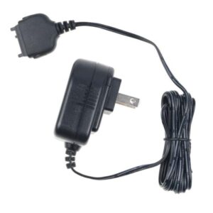 FUENTE/ADAPTADOR DE CORRIENTE MICRO-USB PARA CARGADORES DE RADIOS DTR600 Y DTR700. COMPATIBLE CON BASE