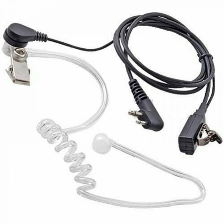 AURICULARES PTT EN LÍNEA