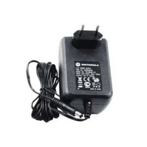 FUENTE DE PODER MOTOROLA RADIOS DEP Y PRO