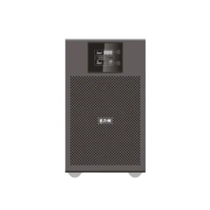 UPS ONLINE EATON DX 1000I, 1KVA/0.9KW, DOBLE CONVERSION, TORRE, 4X IEC C13, USB + LCD - UPS ONLINE 9103-53862XD1 1KVA