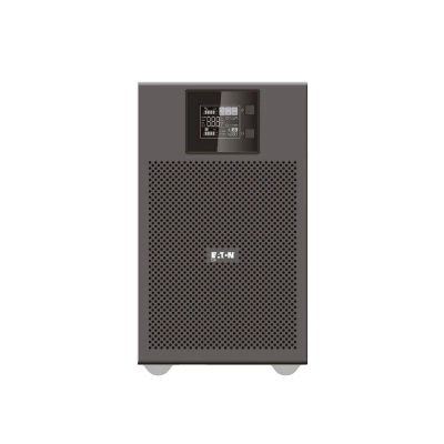UPS ONLINE EATON DX 1000I, 1KVA/0.9KW, DOBLE CONVERSION, TORRE, 4X IEC C13, USB + LCD - UPS ONLINE 9103-53862XD1 1KVA