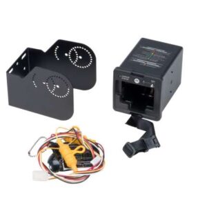 CARGADOR VEHICULAR MOTOROLA R7 / XPR / APX