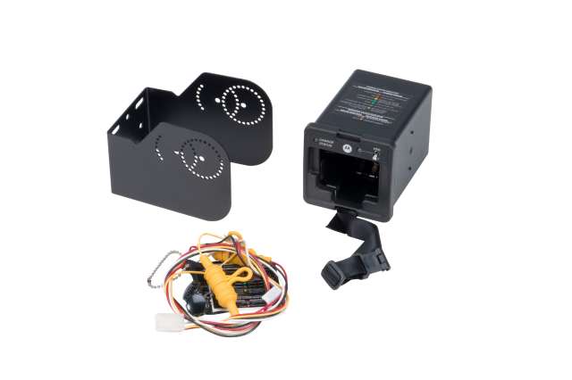 CARGADOR VEHICULAR MOTOROLA R7 / XPR / APX